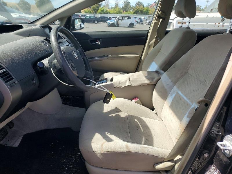 Продаж на аукціоні авто 2008 Toyota Prius, vin: JTDKB20U183322223, номер лоту: 56180786