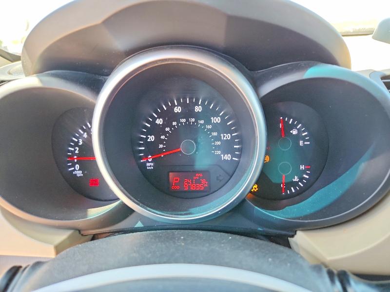 Продажа на аукционе авто 2013 Kia Soul, vin: KNDJT2A64D7581252, номер лота: 54431656
