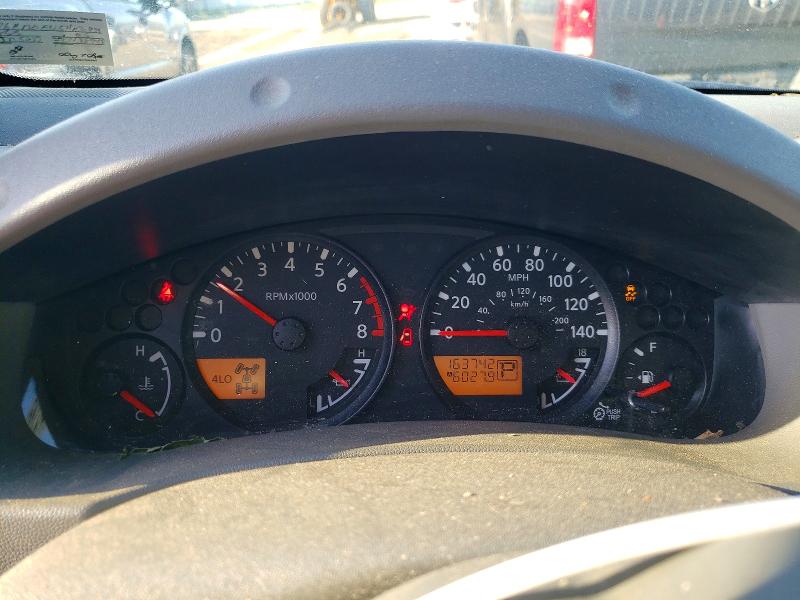 Aukcja sprzedaży 2017 Nissan Frontier, vin: 1N6AD0EV5HN701898, numer aukcji: 58238666