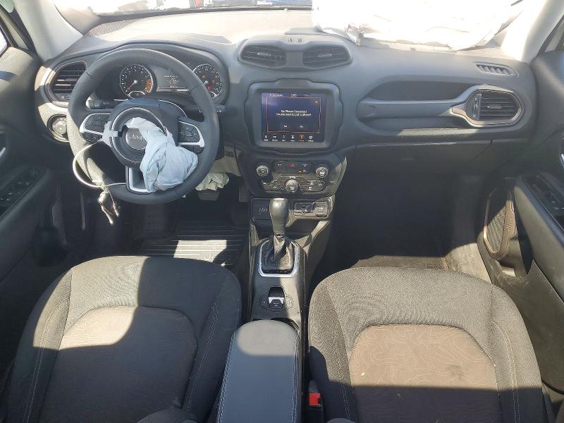 Продажа на аукционе авто 2023 Jeep Renegade, vin: ZACNJDB11PPP34440, номер лота: 57336556