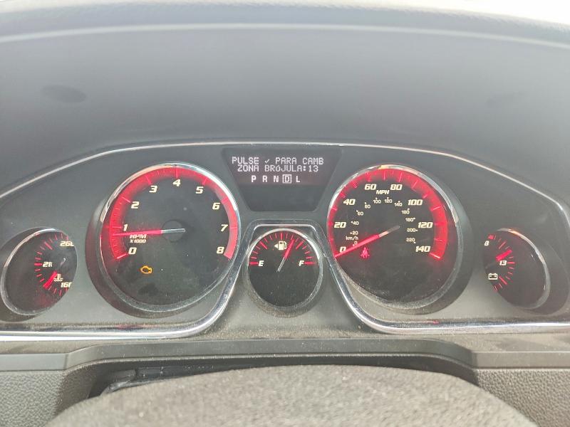 Продаж на аукціоні авто 2013 Gmc Acadia, vin: 1GKKRPKD7DJ177883, номер лоту: 58945206