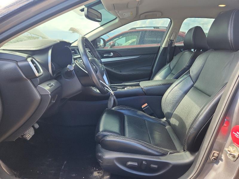 57485416 :رقم المزاد ، 1N4AA6APXHC450786 vin ، 2017 Nissan Maxima مزاد بيع