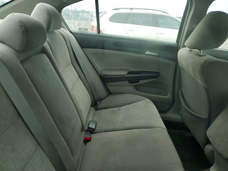 Aukcja sprzedaży 2009 Honda Accord, vin: 1HGCP26329A100728, numer aukcji: 56716996