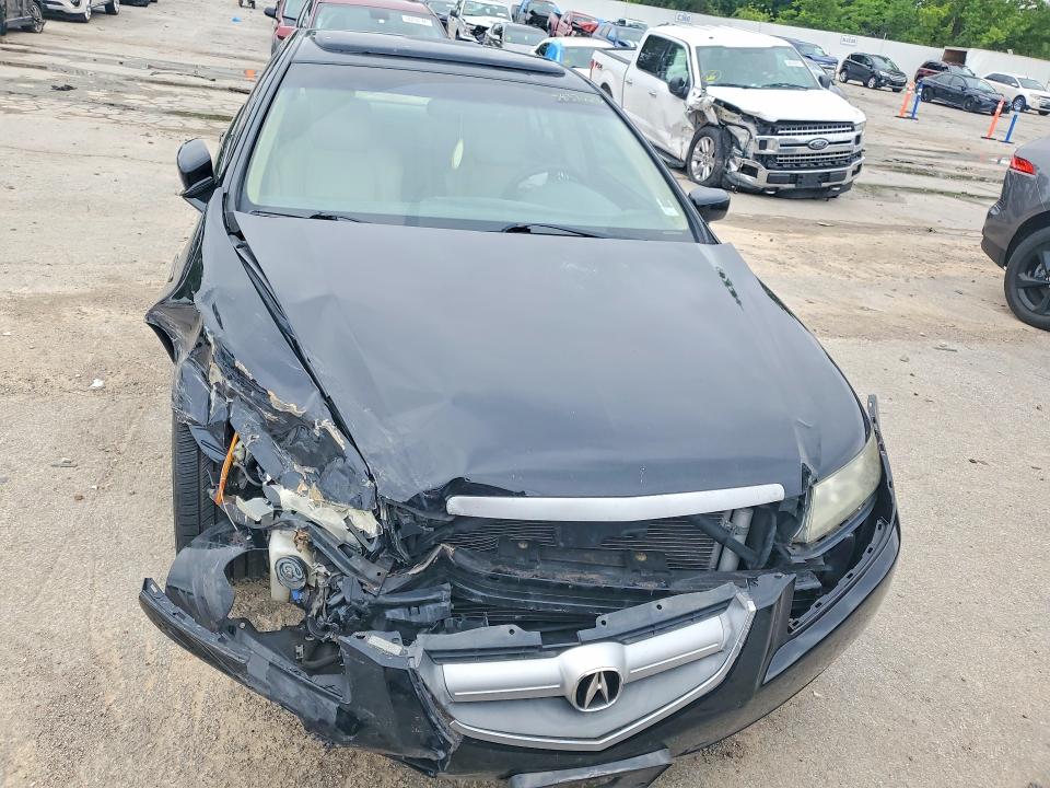 Aukcja sprzedaży 2006 Acura 3.2tl, vin: 19UUA66236A046744, numer aukcji: 58376216
