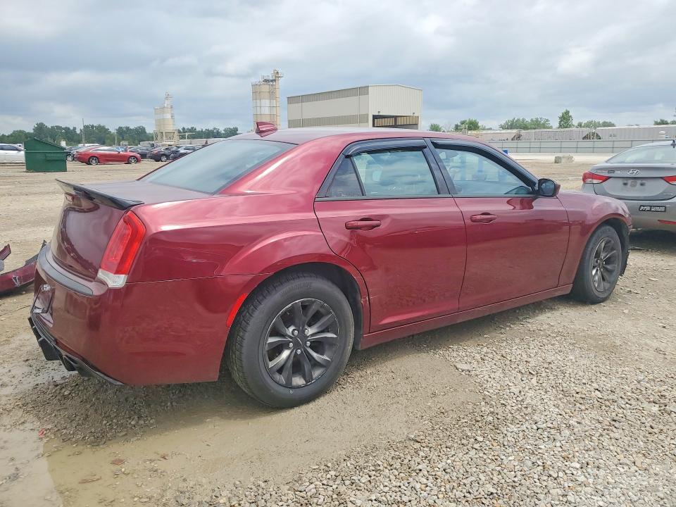 Aukcja sprzedaży 2015 Chrysler 300, vin: 2C3CCAAG4FH887150, numer aukcji: 56622816