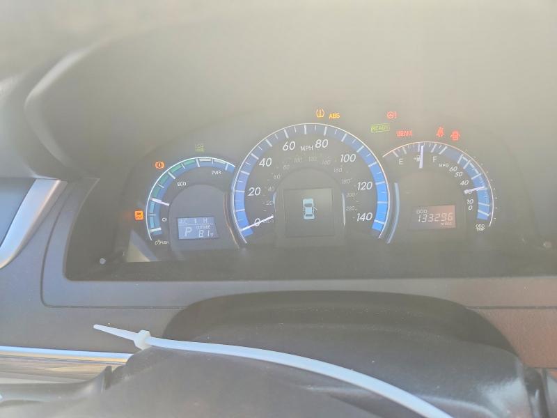 Продажа на аукционе авто 2014 Toyota Camry Hybrid, vin: 4T1BD1FK0EU140346, номер лота: 56167676