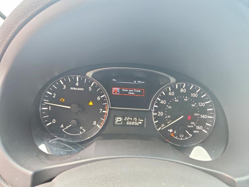 56466656 :رقم المزاد ، 1N4AL3AP9FC459968 vin ، 2015 Nissan Altima مزاد بيع