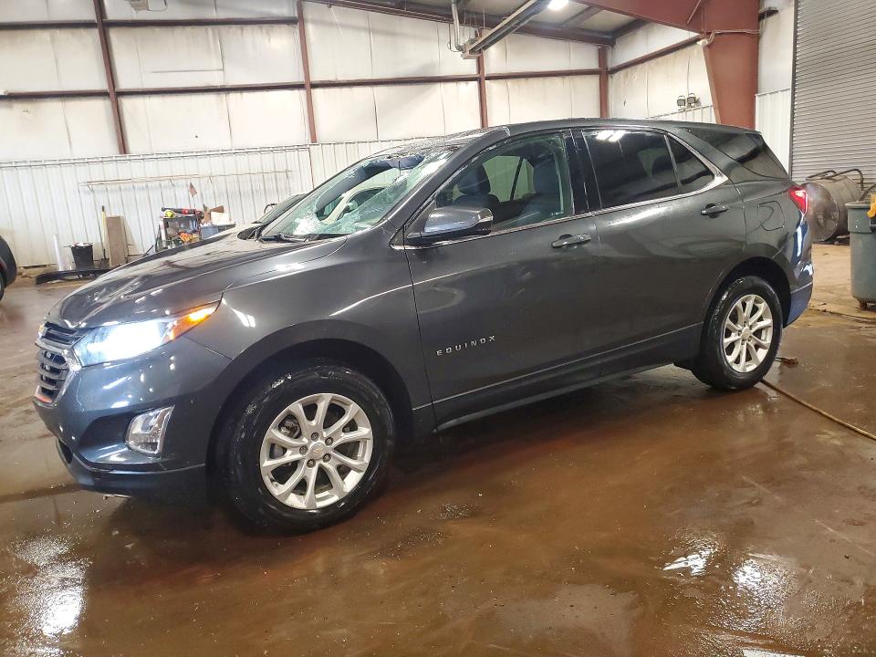 56311786 :رقم المزاد ، 2GNAXSEV5J6108811 vin ، 2018 Chevrolet Equinox مزاد بيع