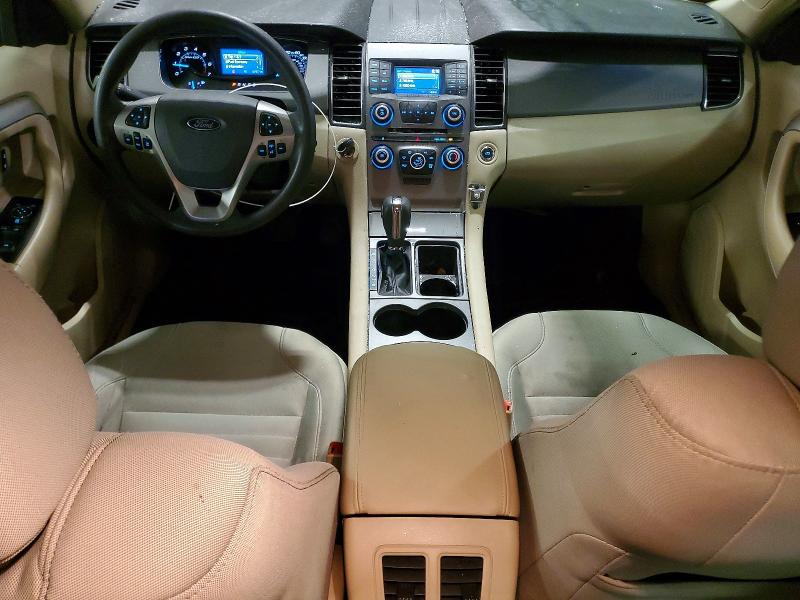 Продаж на аукціоні авто 2015 Ford Taurus, vin: 1FAHP2D8XFG209441, номер лоту: 57514946