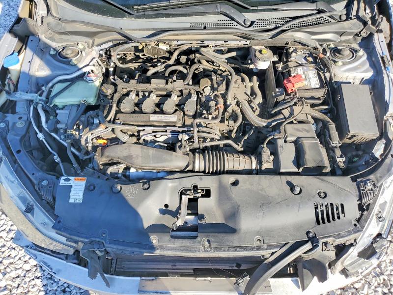Aukcja sprzedaży 2018 Honda Civic, vin: SHHFK7H50JU427189, numer aukcji: 57716516