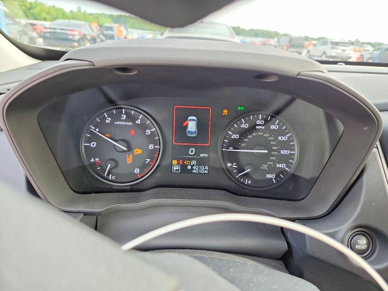 Продажа на аукционе авто 2025 Subaru Impreza, vin: JF1GUABC3S8268325, номер лота: 56350746
