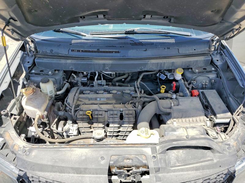 Aukcja sprzedaży 2020 Dodge Journey, vin: 3C4PDCGB7LT272628, numer aukcji: 56857646