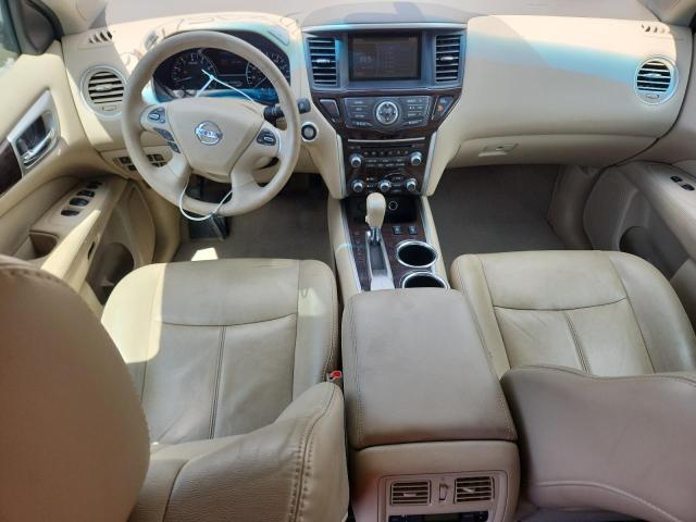 Aukcja sprzedaży 2014 Nissan Pathfinder, vin: 5N1AR2MN9EC639345, numer aukcji: 58256296