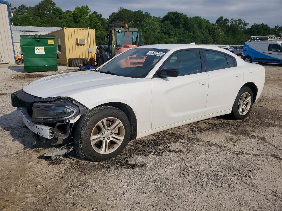 Продажа на аукционе авто 2023 Dodge Charger, vin: 2C3CDXBGXPH587600, номер лота: 56796486