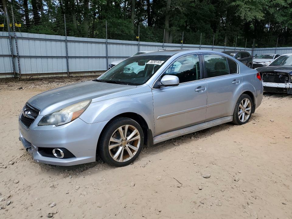 Aukcja sprzedaży 2014 Subaru Legacy, vin: 4S3BMBL67E3033754, numer aukcji: 76295165