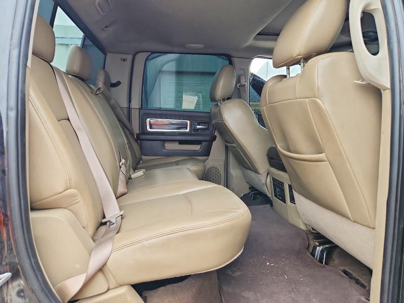 2010 Dodge Ram 2500 მანქანა იყიდება აუქციონზე, vin: 3D7UT2CL5AG187510, აუქციონის ნომერი: 58608836
