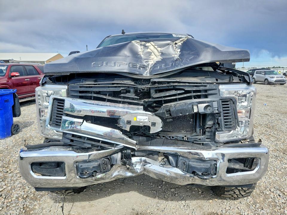 Aukcja sprzedaży 2019 Ford F250, vin: 1FT7W2BT4KEF42126, numer aukcji: 55177156