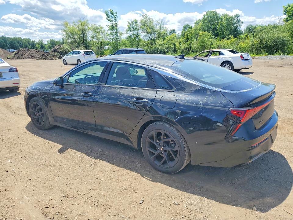 Aukcja sprzedaży 2026 Kia K5, vin: KNAG64J78T5406905, numer aukcji: 57820176