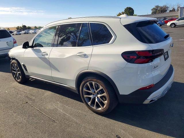 2025 Bmw X5 მანქანა იყიდება აუქციონზე, vin: 5UX23EU07S9Y56982, აუქციონის ნომერი: 56290986