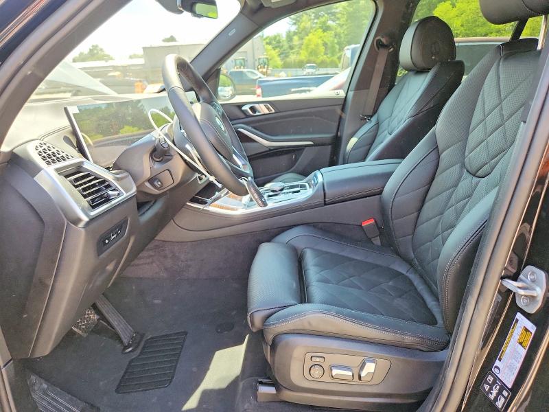 Aukcja sprzedaży 2026 Bmw X5, vin: 5UX23EU04T9373760, numer aukcji: 55898406