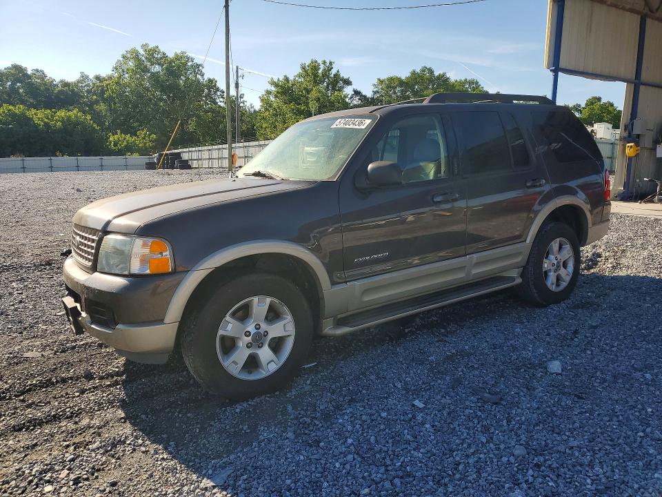 Продаж на аукціоні авто 2005 Ford Explorer, vin: 1FMDU64W55UA40898, номер лоту: 57403436