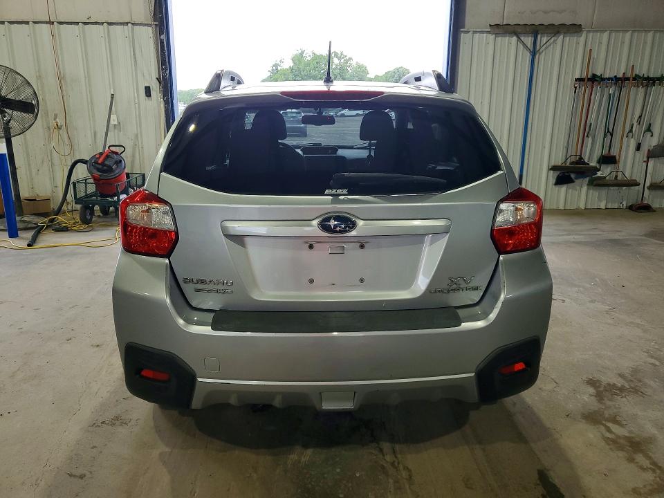 2013 Subaru Xv Crosstrek მანქანა იყიდება აუქციონზე, vin: JF2GPACC6D2855402, აუქციონის ნომერი: 57160936