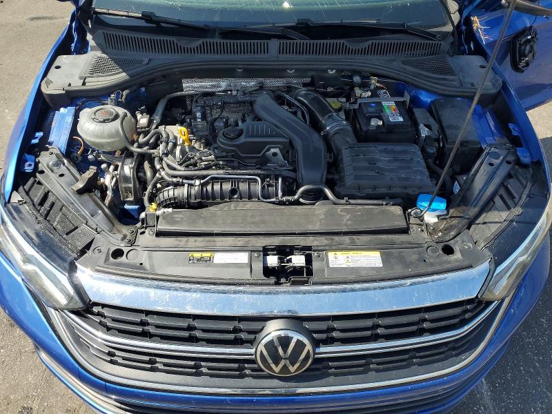 Продаж на аукціоні авто 2023 Volkswagen Jetta, vin: 3VW7M7BU4PM005430, номер лоту: 58196606