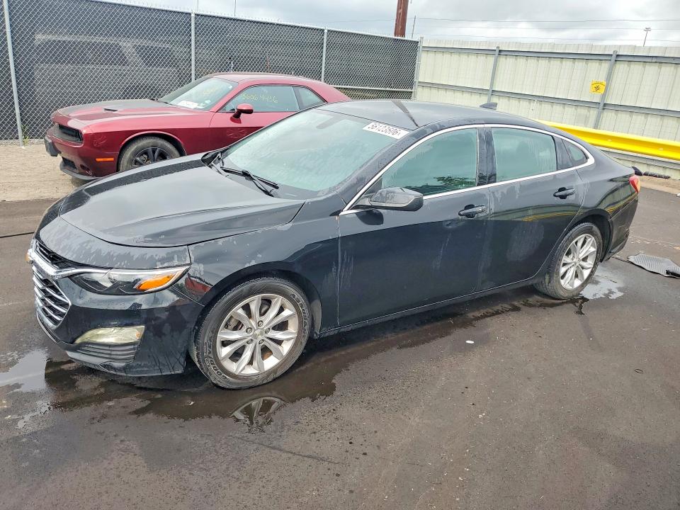 2020 Chevrolet Malibu მანქანა იყიდება აუქციონზე, vin: 1G1ZD5ST6LF022899, აუქციონის ნომერი: 56123606