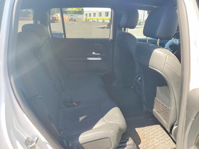 57504016 :رقم المزاد ، W1N9M0KB9PN043347 vin ، 2023 Mercedes-benz Eqb مزاد بيع