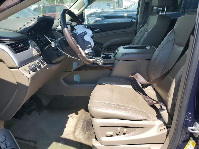 Aukcja sprzedaży 2017 Gmc Yukon Xl, vin: 1GKS2GKC3HR153759, numer aukcji: 56848506