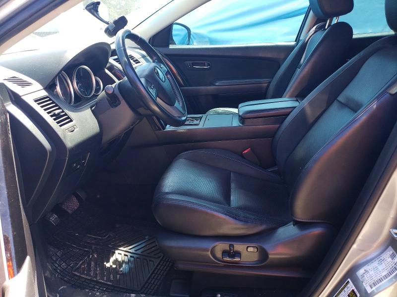 Продажа на аукционе авто 2013 Mazda Cx-9, vin: JM3TB3CV7D0411103, номер лота: 57508796
