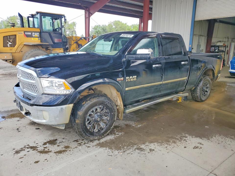Auction sale of the 2014 Ram 1500, vin: 1C6RR7VT8ES250307, lot number: 85976275