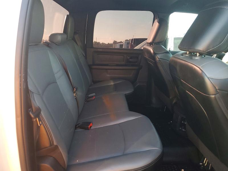 Продажа на аукционе авто 2023 Ram 2500, vin: 3C6UR5HL4PG565965, номер лота: 56742356