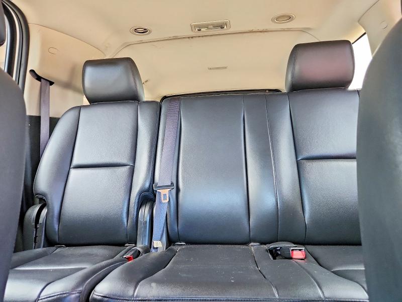 Aukcja sprzedaży 2012 Chevrolet Suburban, vin: 1GNSK5E7XCR305101, numer aukcji: 57604776