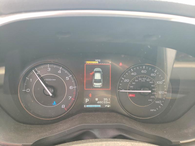 Продаж на аукціоні авто 2019 Subaru Impreza, vin: 4S3GTAD6XK3718604, номер лоту: 56750246