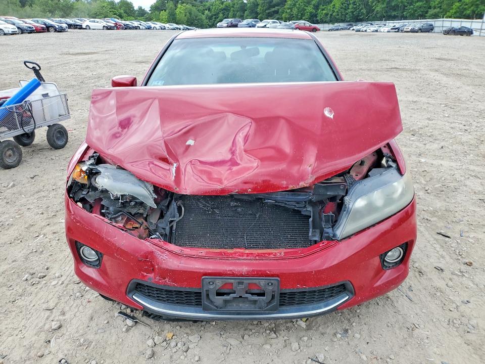 Продажа на аукционе авто 2015 Honda Accord, vin: 1HGCT1B74FA004450, номер лота: 57427976