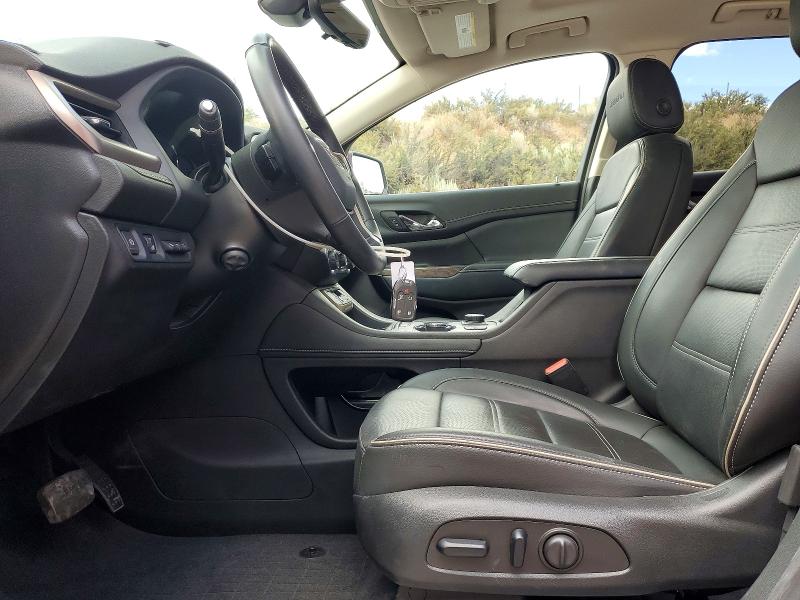 58839006 :رقم المزاد ، 1GKKNXLS8PZ206483 vin ، 2023 Gmc Acadia مزاد بيع