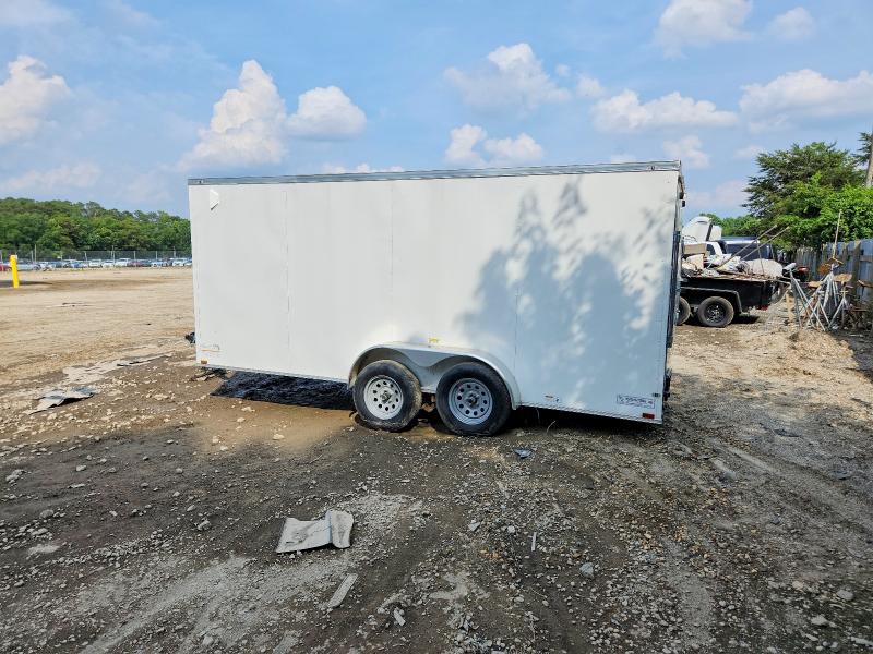 2025 Quality Cargo Unknown მანქანა იყიდება აუქციონზე, vin: 50ZBE1165SN064862, აუქციონის ნომერი: 54996496
