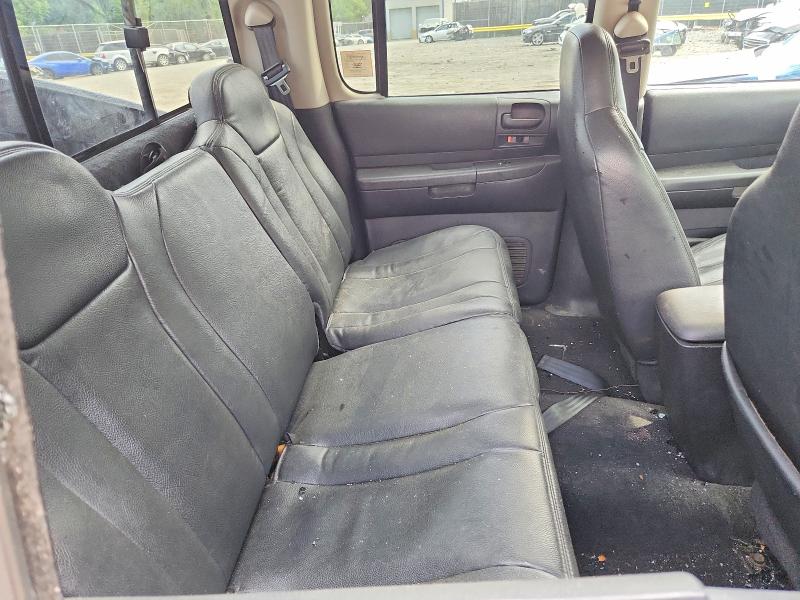 Продажа на аукционе авто 2003 Dodge Dakota, vin: 1D7HG48N03S308614, номер лота: 55768026