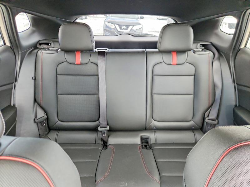 Продаж на аукціоні авто 2026 Chevrolet Trax, vin: KL77LJEP7TC082701, номер лоту: 58948446