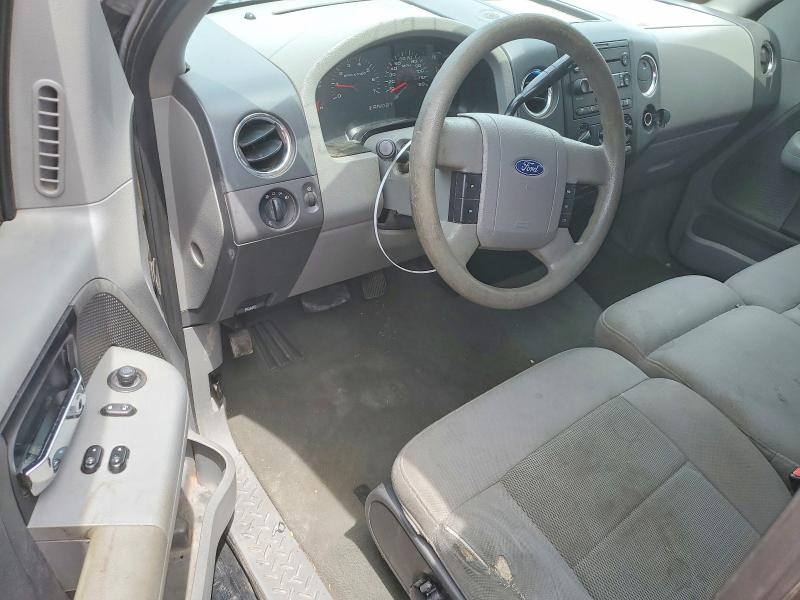 Продаж на аукціоні авто 2006 Ford F150, vin: 1FTRF12546NA74098, номер лоту: 58233816