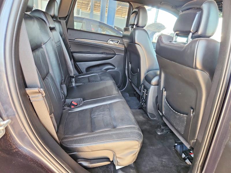 Продаж на аукціоні авто 2015 Jeep Grand Cherokee, vin: 1C4RJFBG6FC854211, номер лоту: 57822816