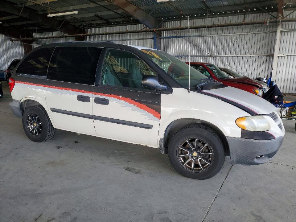 Aukcja sprzedaży 2005 Dodge Caravan, vin: 1D4GP25R75B309797, numer aukcji: 54369216