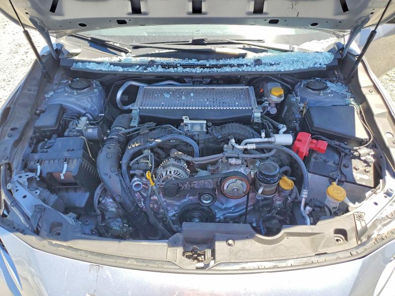 Aukcja sprzedaży 2022 Subaru Wrx, vin: JF1VBAF67N9025844, numer aukcji: 55807246