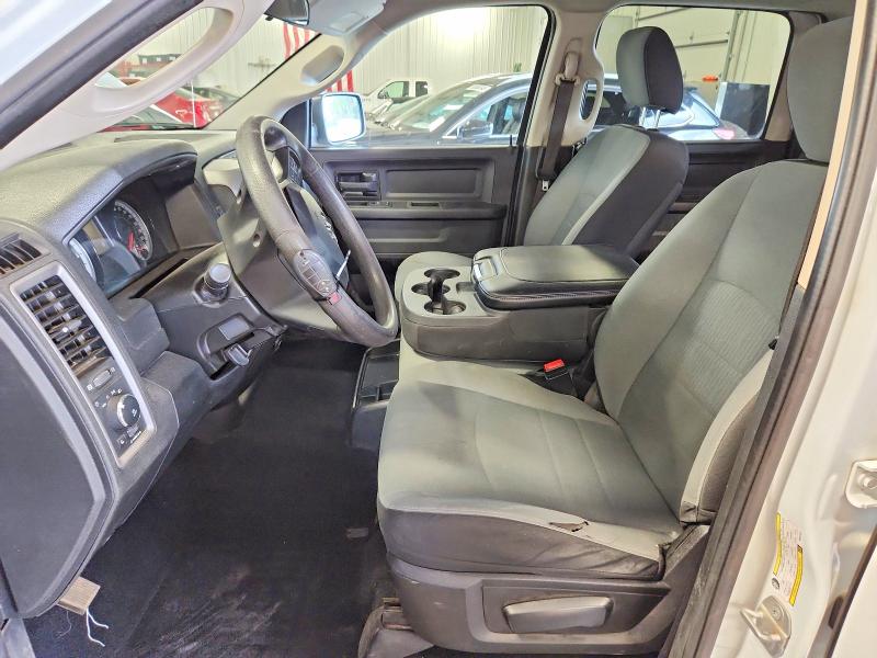 Продажа на аукционе авто 2022 Ram 1500 Classic, vin: 3C6RR7KGXNG301921, номер лота: 58804806