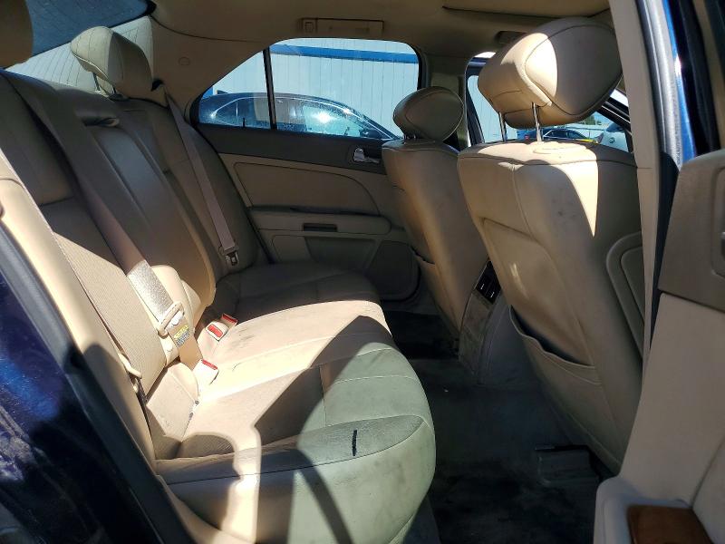 Aukcja sprzedaży 2006 Cadillac Sts, vin: 1G6DW677660148221, numer aukcji: 57064726