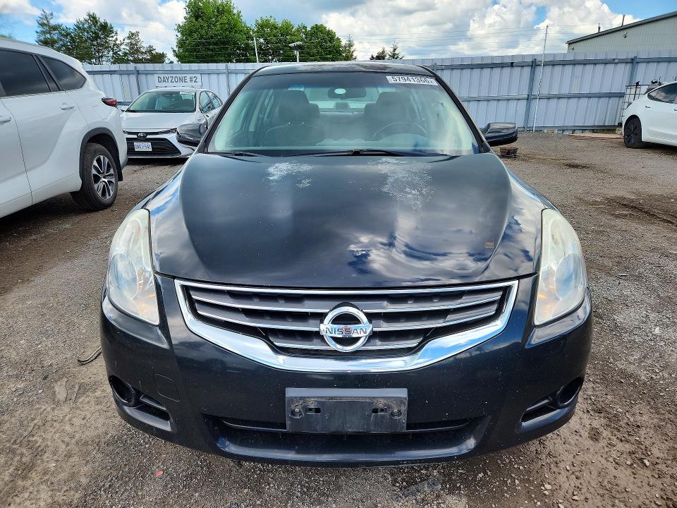 57941366 :رقم المزاد ، 1N4AL2AP6AC155998 vin ، 2010 Nissan Altima مزاد بيع