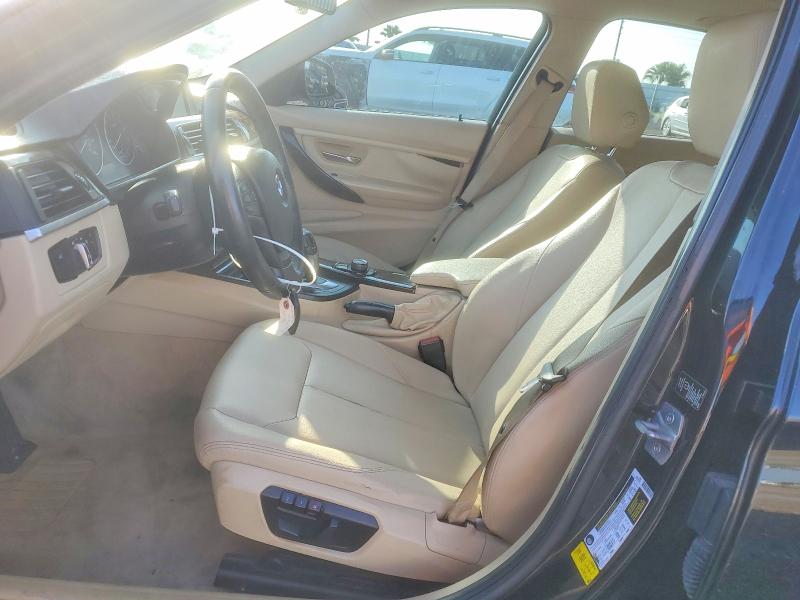 Продажа на аукционе авто 2013 Bmw 328, vin: WBA3A5C59DF358535, номер лота: 58424966