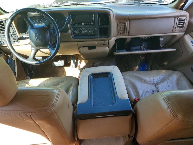 Aukcja sprzedaży 2000 Gmc Yukon, vin: 1GKEK13T7YJ134364, numer aukcji: 55087276