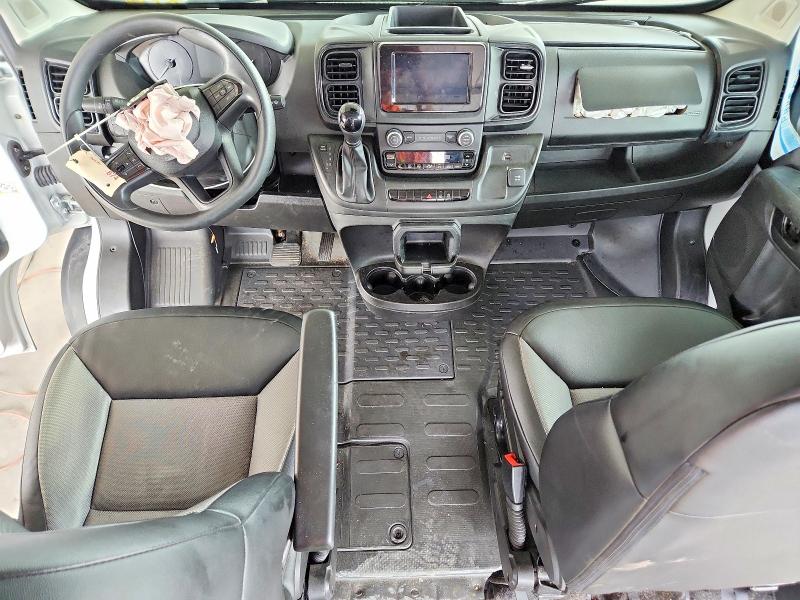 Продажа на аукционе авто 2023 Ram Promaster 1500, vin: 3C6LRVBG3PE540011, номер лота: 54607106